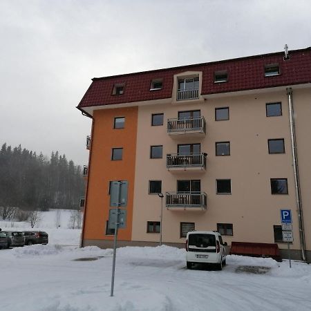 Apartman 68 Horni Lipova Exterior photo