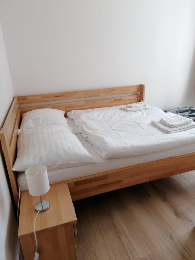 Apartman 68 Horni Lipova Exterior photo
